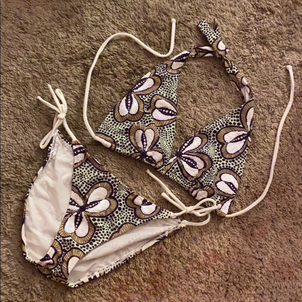 VIX bikini